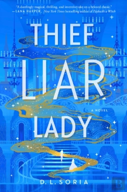 Bertrand.pt - Thief Liar Lady