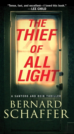 Bertrand.pt - Thief Of All Light