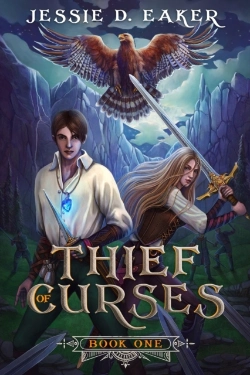 Bertrand.pt - Thief Of Curses