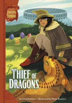 Bertrand.pt - Thief Of Dragons