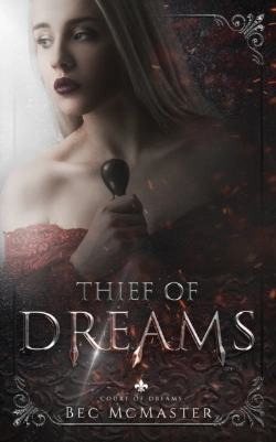 Bertrand.pt - Thief Of Dreams