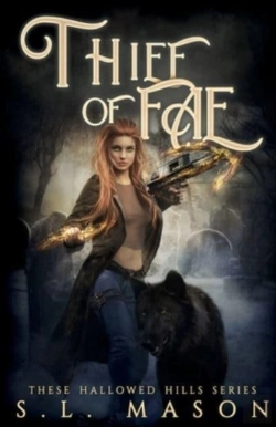 Bertrand.pt - Thief Of Fae