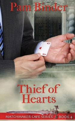 Bertrand.pt - Thief Of Hearts