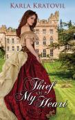 Thief Of My Heart