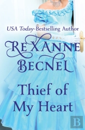 Thief Of My Heart