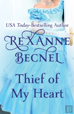 Bertrand.pt - Thief Of My Heart
