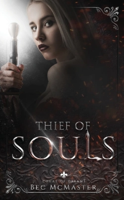 Bertrand.pt - Thief Of Souls