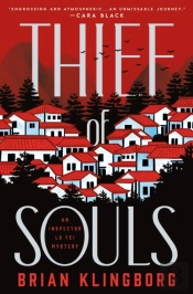 Thief Of Souls
