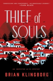 Thief Of Souls