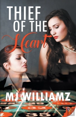 Bertrand.pt - Thief Of The Heart