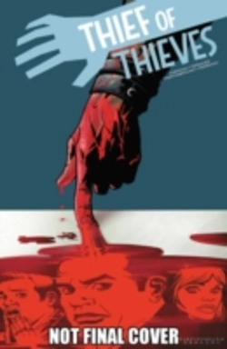 Bertrand.pt - Thief Of Thieves Volume 2: Help Me
