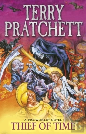 Thief Of Time