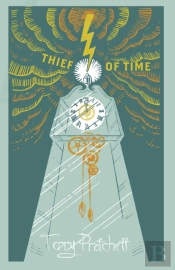 Thief Of Time