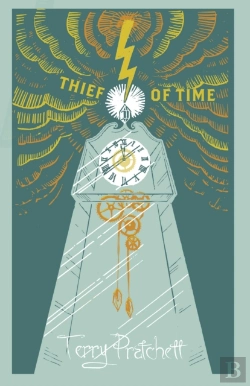 Bertrand.pt - Thief Of Time