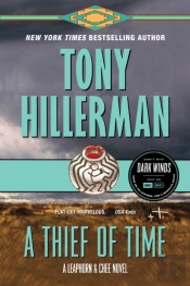 Thief Of Time
