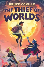 Thief Of Worlds
