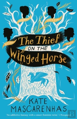 Bertrand.pt - Thief On The Winged Horse