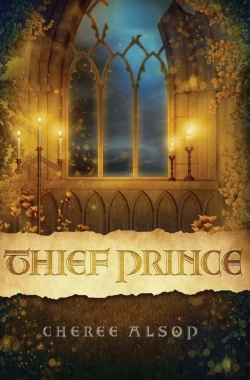 Bertrand.pt - Thief Prince