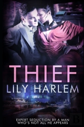 Thief: Sexy Romantic Suspense