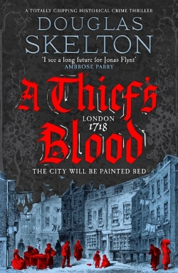 Bertrand.pt - Thief'S Blood