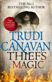 Thief'S Magic