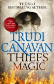 Thief'S Magic