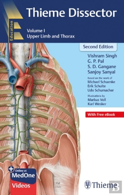 Bertrand.pt - Thieme Dissector Volume 1
