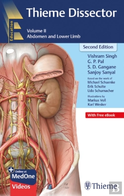 Bertrand.pt - Thieme Dissector Volume 2