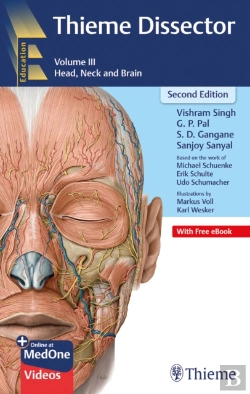 Bertrand.pt - Thieme Dissector Volume 3