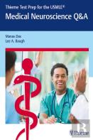 Thieme Test Prep For The Usmleâ®: Medical Neuroscience Q&A
