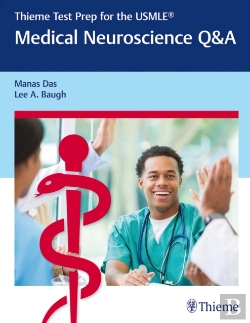 Bertrand.pt - Thieme Test Prep For The Usmleâ®: Medical Neuroscience Q&A