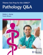 Thieme Test Prep For The Usmleâ®: Pathology Q&A