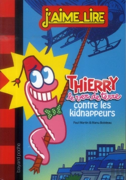 Bertrand.pt - Thierry Contre Les Kidnappeurs - N48 - Sept 2013 Nouvell Edt