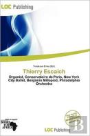 Thierry Escaich
