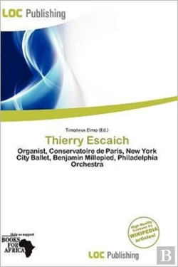 Bertrand.pt - Thierry Escaich