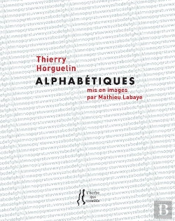 Bertrand.pt - Thierry Horguelin : Alphabetiques