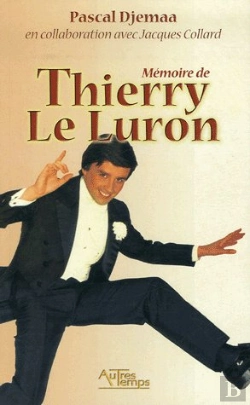 Bertrand.pt - Thierry Le Luron