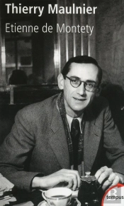 Thierry Maulnier