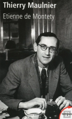 Bertrand.pt - Thierry Maulnier