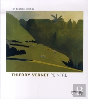 Thierry Vernet, Peintre