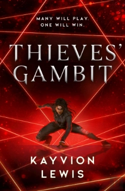 Bertrand.pt - Thieves' Gambit