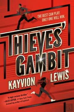 Bertrand.pt - Thieves' Gambit