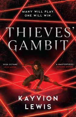 Bertrand.pt - Thieves' Gambit