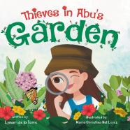 Thieves In Abu'S Garden