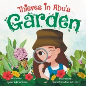 Thieves In Abu'S Garden