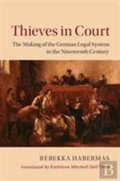Thieves In Court