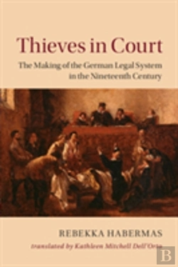 Bertrand.pt - Thieves In Court