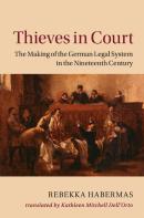 Thieves In Court