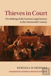 Thieves In Court