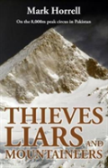 Thieves, Liars And Mountaineers